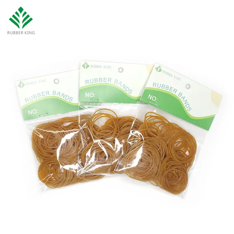Best Rubber Bands Natural Rubber by Rubber King 4
