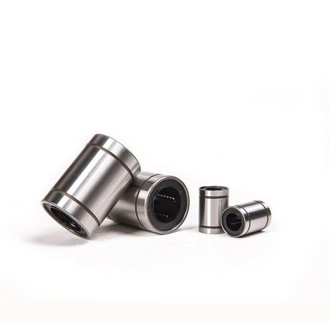 CPC Linear Bearings MR MRU12 15 MN and ARC15MN 1