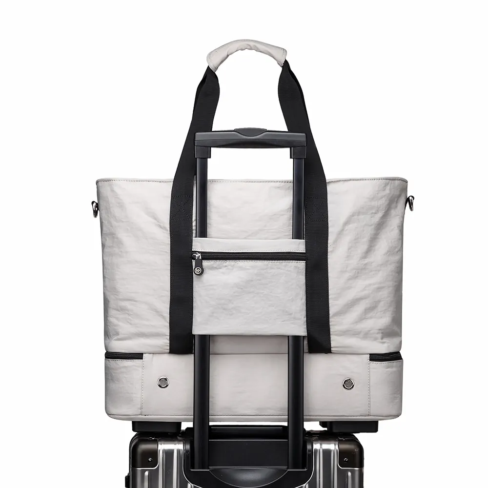 Yoga Bags and Accessories Zipper by ALLWIN Bag 7