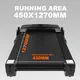 Best Treadmill for Heavy Runners Customized Logo Availabled by Ciapo 4