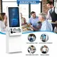 Interactive Kiosk Solutions Wooden Box Wholesale - E-Star 5