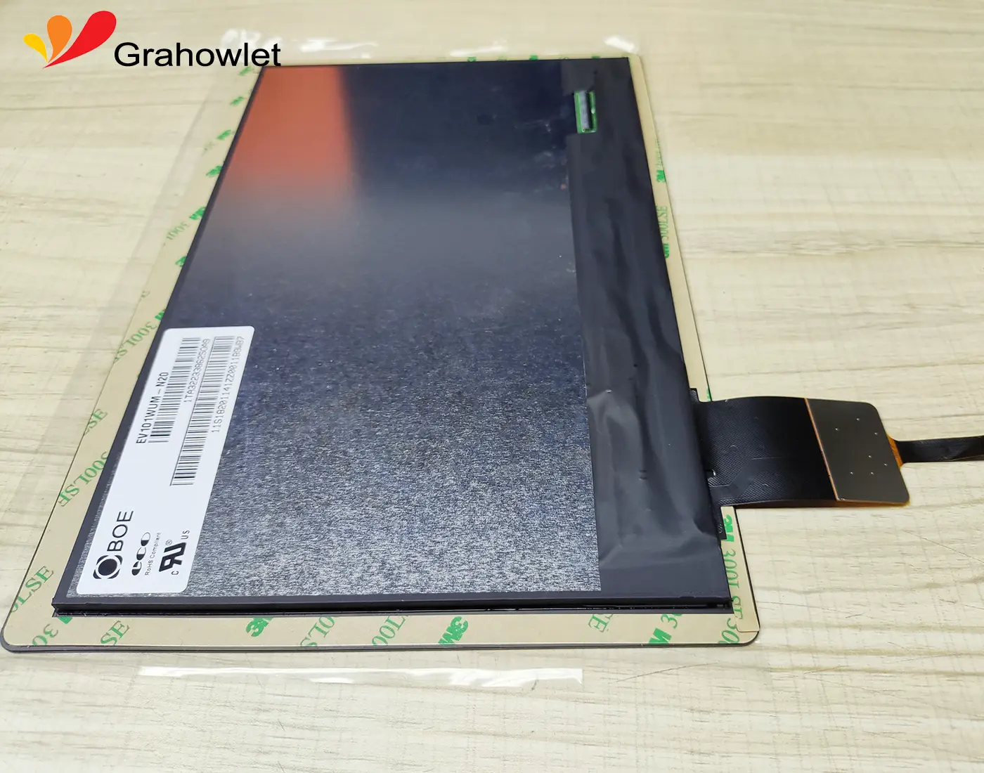 Touch Panel Supplier 1920x1200 - - Grahowlet 7
