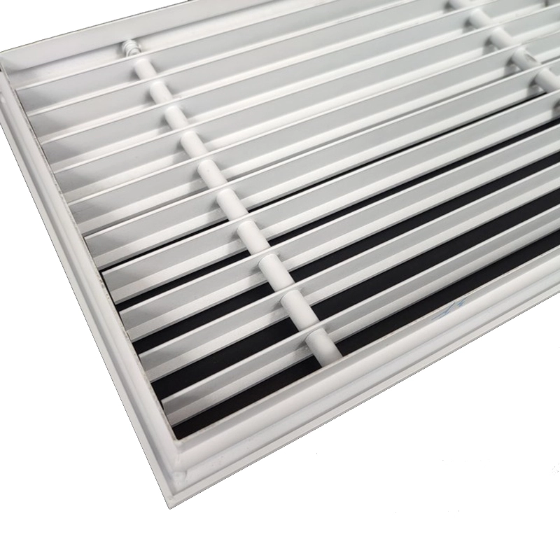 Linear Air Grille Customized Size Wholesale - Hongshengwei 4