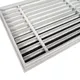 Linear Air Grille Customized Size Wholesale - Hongshengwei 4