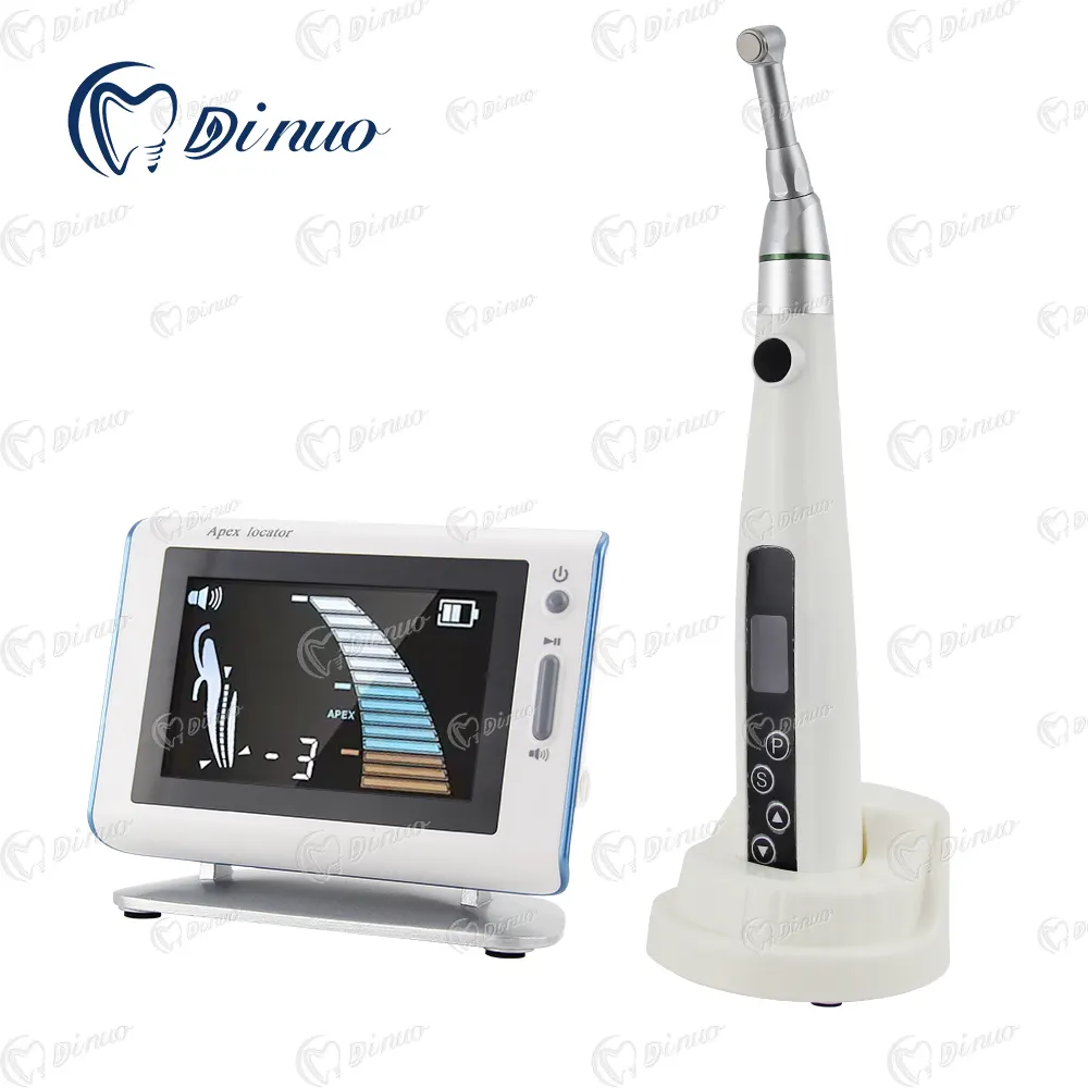 Root Canal Files Metal Wholesale - DINUO 5