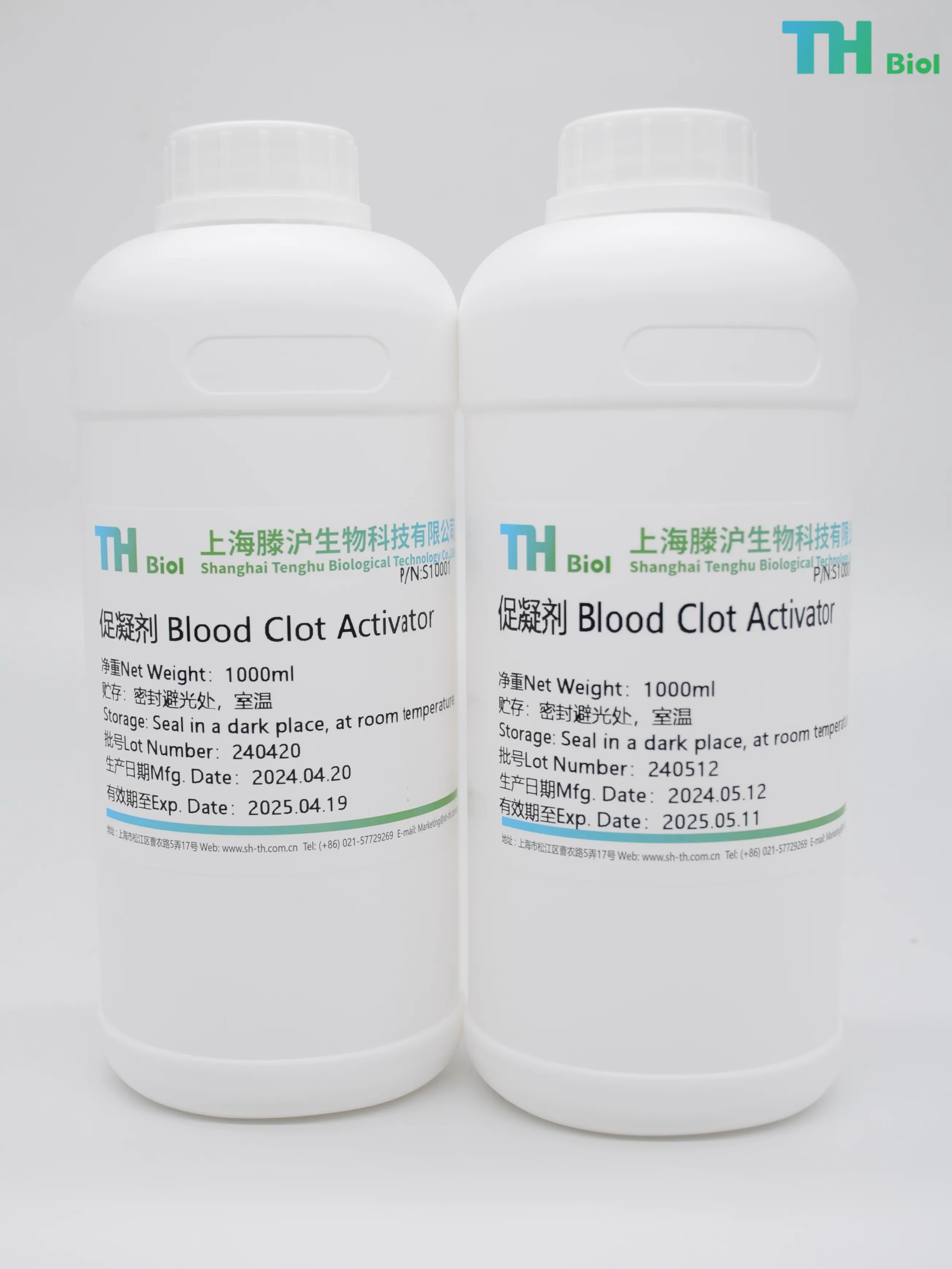 Additives in Phlebotomy Tubes Blood Collection Tube Use by TH Biol 6