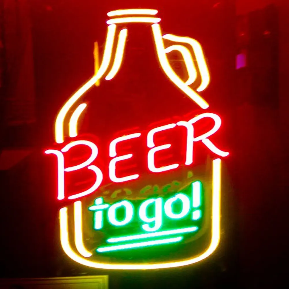 DEAR SIGN Lighting Box Wall Mounted Lighting Boxwith Custom Services 6