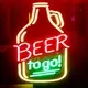 DEAR SIGN Lighting Box Wall Mounted Lighting Boxwith Custom Services 6