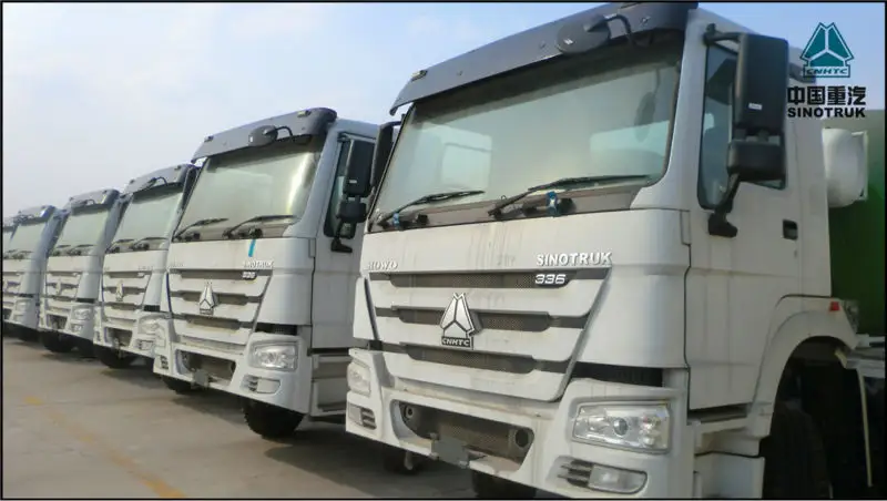 KDZG Trailer Truck Truck Manufacturer Diesel Truck Manufacturerfor Business 4