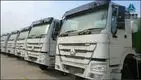KDZG Trailer Truck Truck Manufacturer Diesel Truck Manufacturerfor Business 4