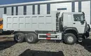 Mini Dump Truck for Sale Factory White 7