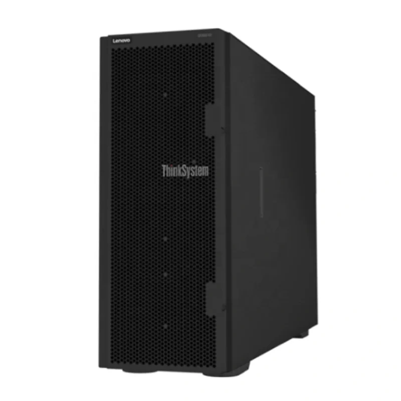 Lenovo Thinksystem ST650 v2 Intel Xeon Silver 4310 Процессорный сервер Tower Server 1