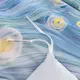 Custom Bed Pillow Cases Custom Fabric by Pingio Home 7