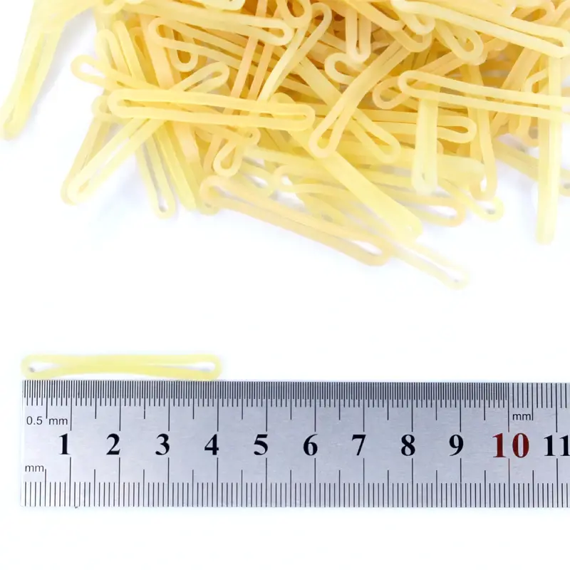 Custom Rubber Bands Life Wholesale - Rubber King 4