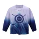 Ice Hockey Practice Jersey HJ-01 - for Sport - Dblue 1
