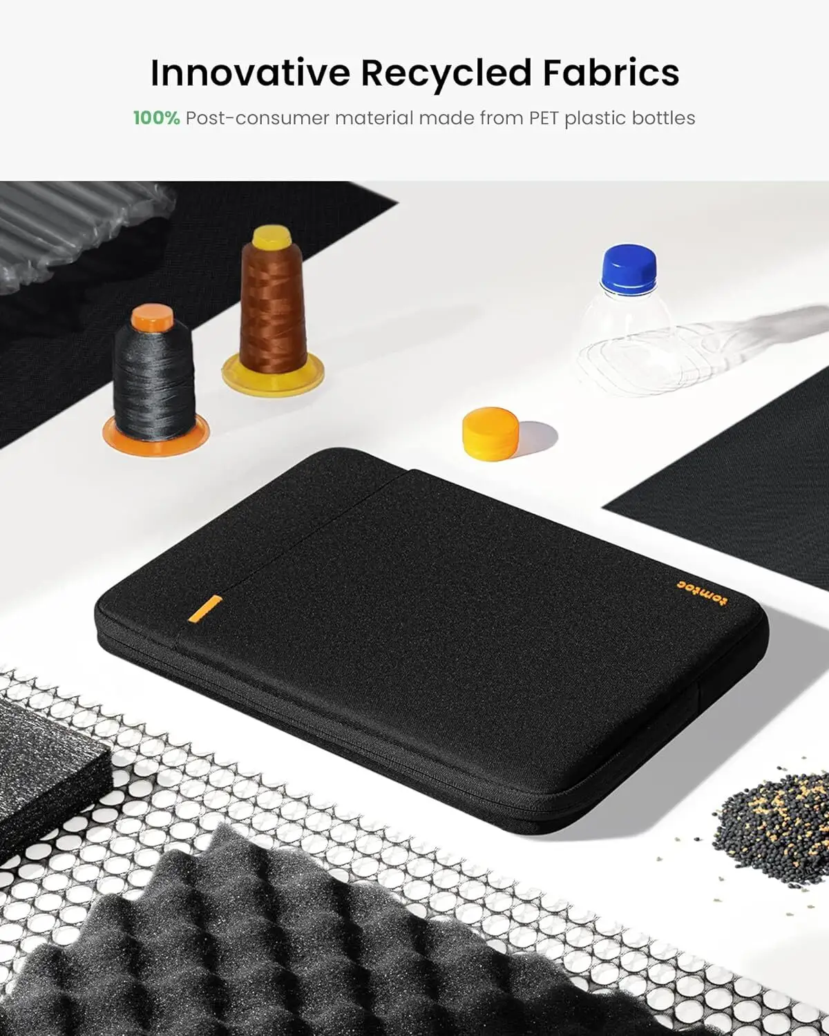 Safe to Use Custom Eva Case with Good Price 5