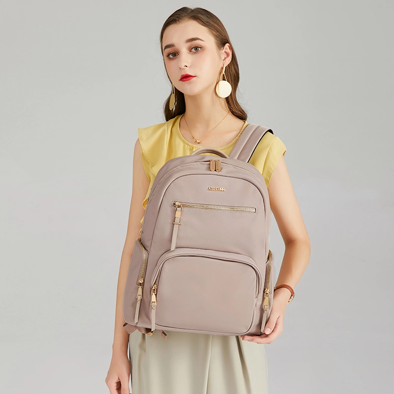 Fashion 14-inch Computer Bag New Casual,Light And Simple Student Travel Bag 1