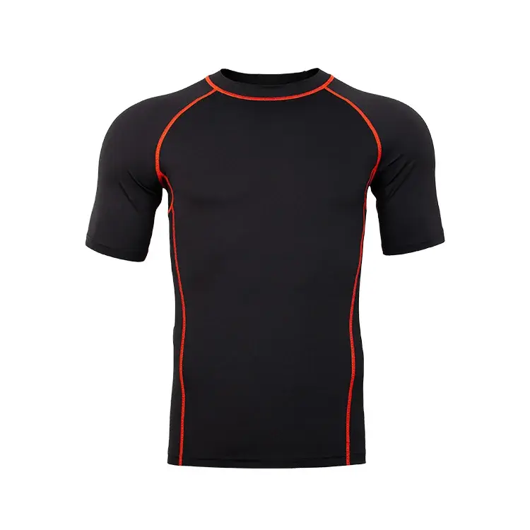 Popular Custom Gym Wear Manufacturer for Student 2