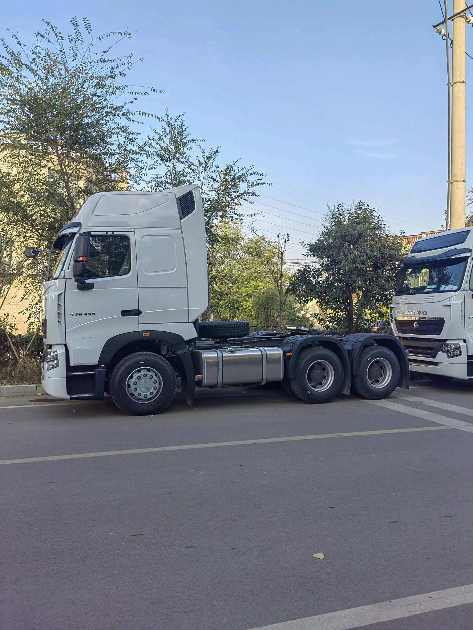 Truck Supply Manufacturers 90# 4