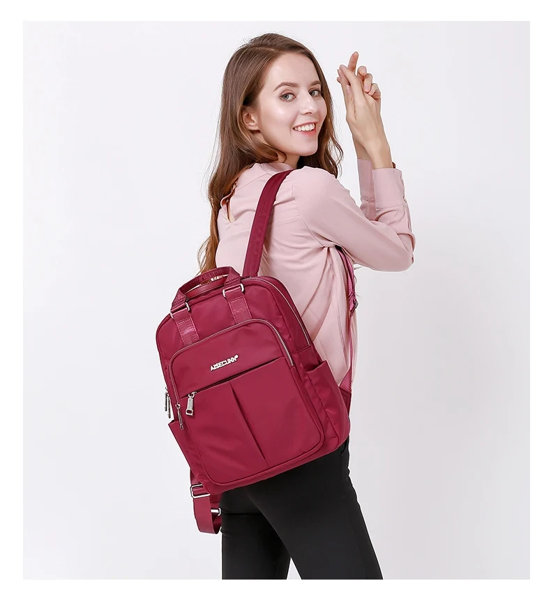 Wholesale Luggage Suppliers UnisexCompany 2
