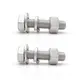 High-quality Non Standard Fastener Price List 7