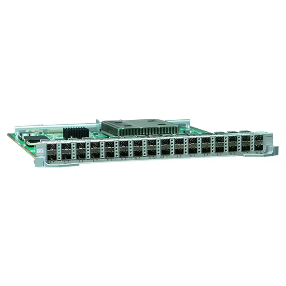 ET1D2S16SX2S 03031YGK S9700 S9703 S9706 S9712 Interfaz SFP+ 10GE de 16 puertos y tarjeta de interfaz SFP GE de 16 puertos (X2S, SFP+) hardware 1