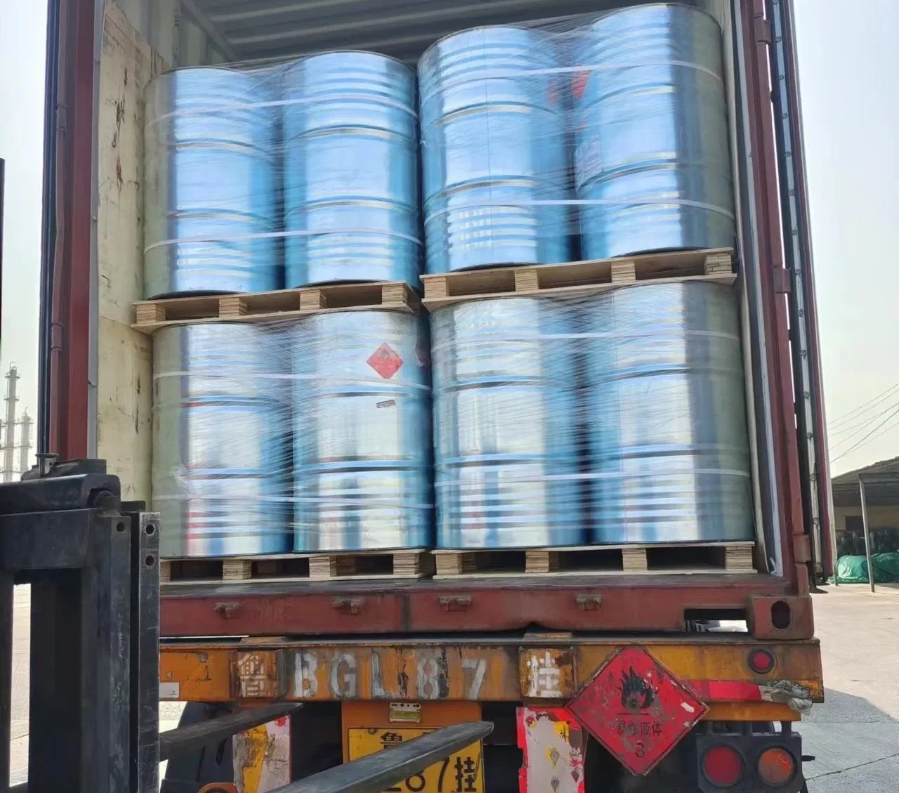 Aromatic Solvent CAS No 64742-95-6 - Aromatic Solvent and 64742-95-6 1