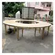 Bride and Groom Table N - - WENDING 6