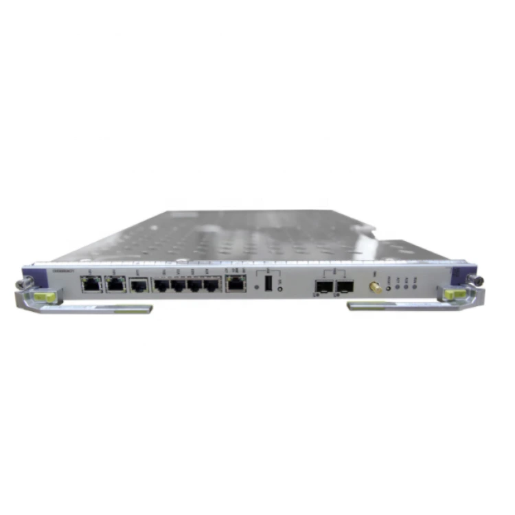 CR5D0SRUAC71 03058860 Switch And Route Processing Unit A16 Srua-2t-b For H W 1