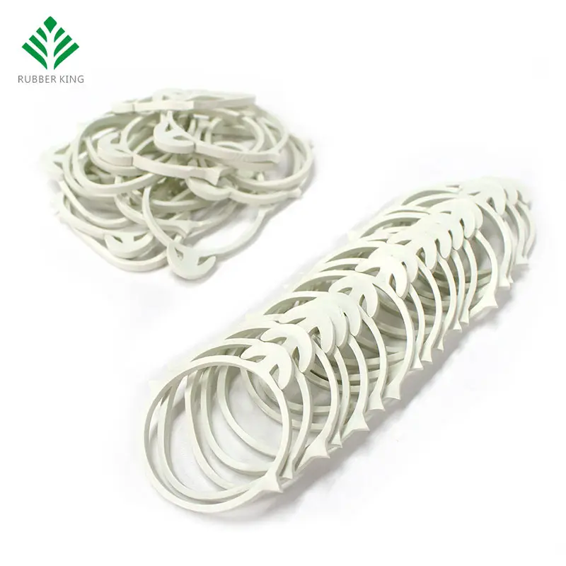 Natural Rubber Bands Adjustable Wholesale - Rubber King 5