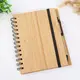 Handwritten Diary Spiral A5supplier 3