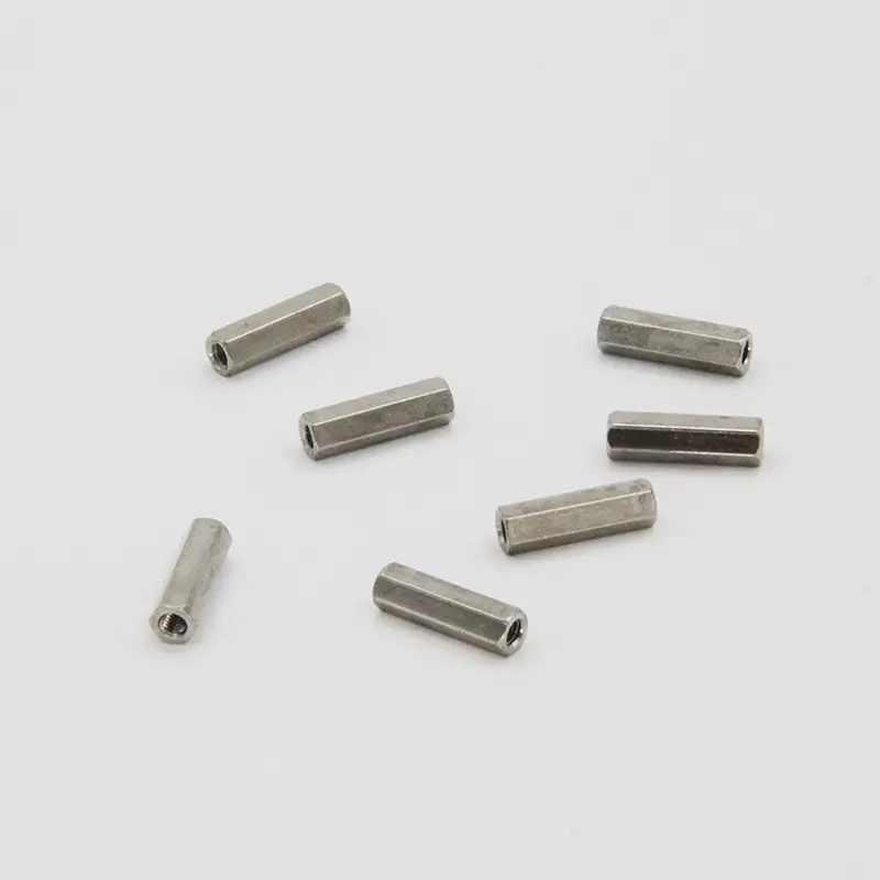 Hex Nuts Customizedfactory 3