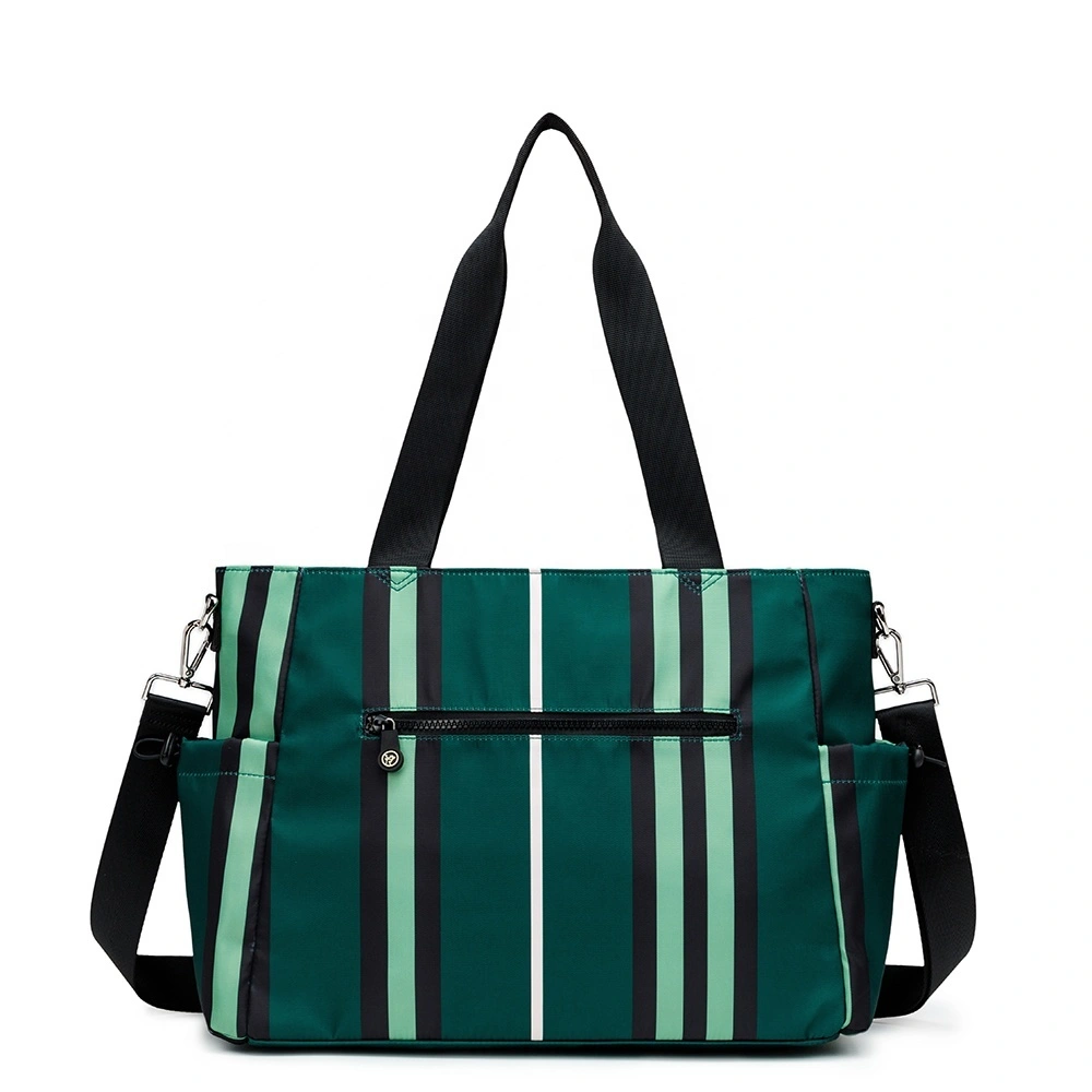 Custom Made Shoulder Bags T/C Casual ToteManufacturers 5
