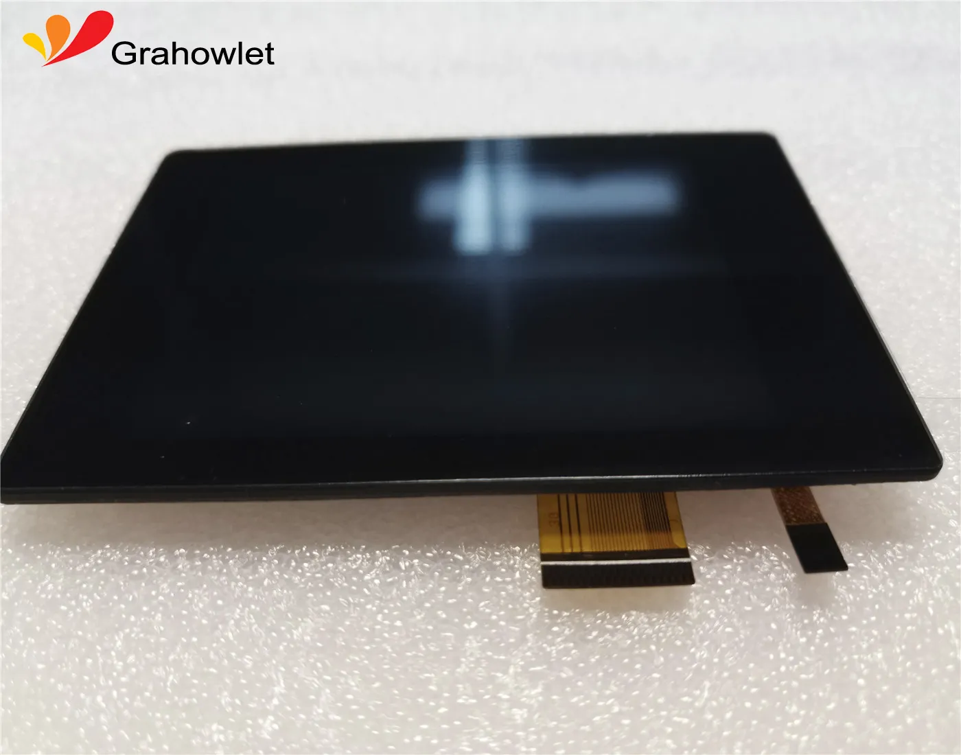 Touch Panel Supplier 80.90mm by Grahowlet 3