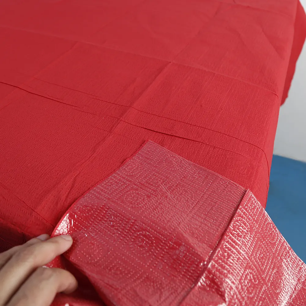 Bulk Tablecloths Outdoor Wholesale - Xiangsheng 4