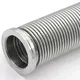 Welded Bellows Vacuum Circular Tube Wholesale - JOINXUN 6