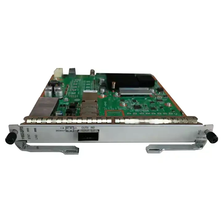 CR5D00E1NB20 03032VEN 1-портовая 100gbase-qsfp28+macsec интерфейсная карта для HW 1