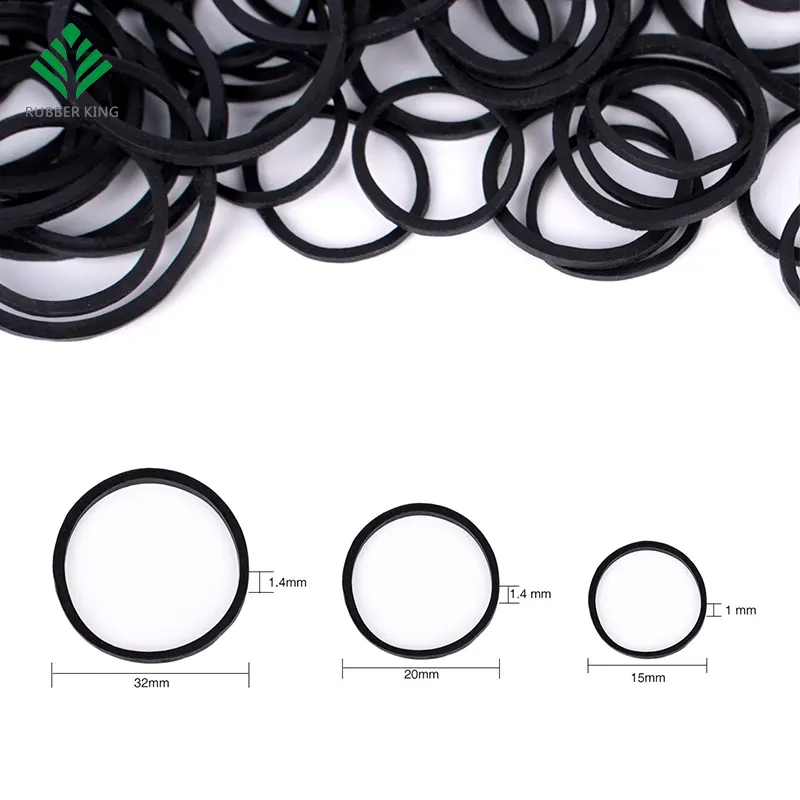Best Rubber Bands Moulding by Rubber King 6