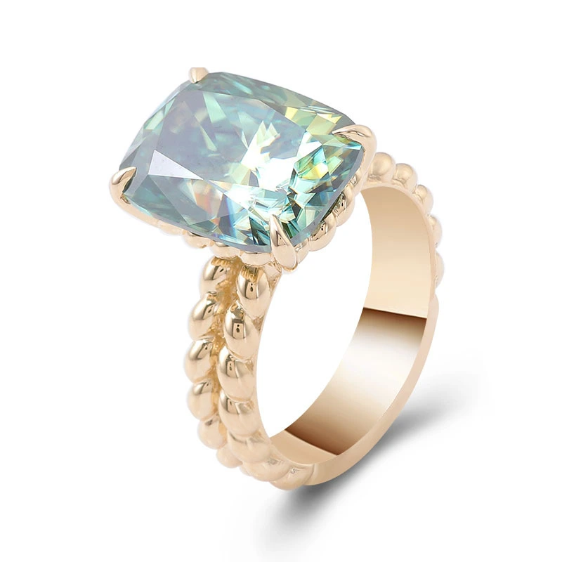 Provence Custom Jewelry Rague à double rang 1