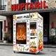 800 Degrees Pizza Vending Machine Pizza Vending Machine Wholesale - Haloo 2