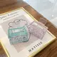 Plastic Hair Combs Opp Bag Wholesale - Dowell 7