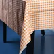 Linen Table Runner Square Wholesale - Xiangsheng 5