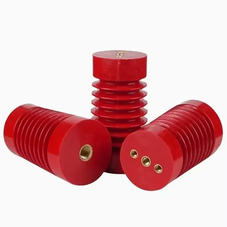 Lightning Protection System Epoxy Resin Wholesale - SHZHEL 2