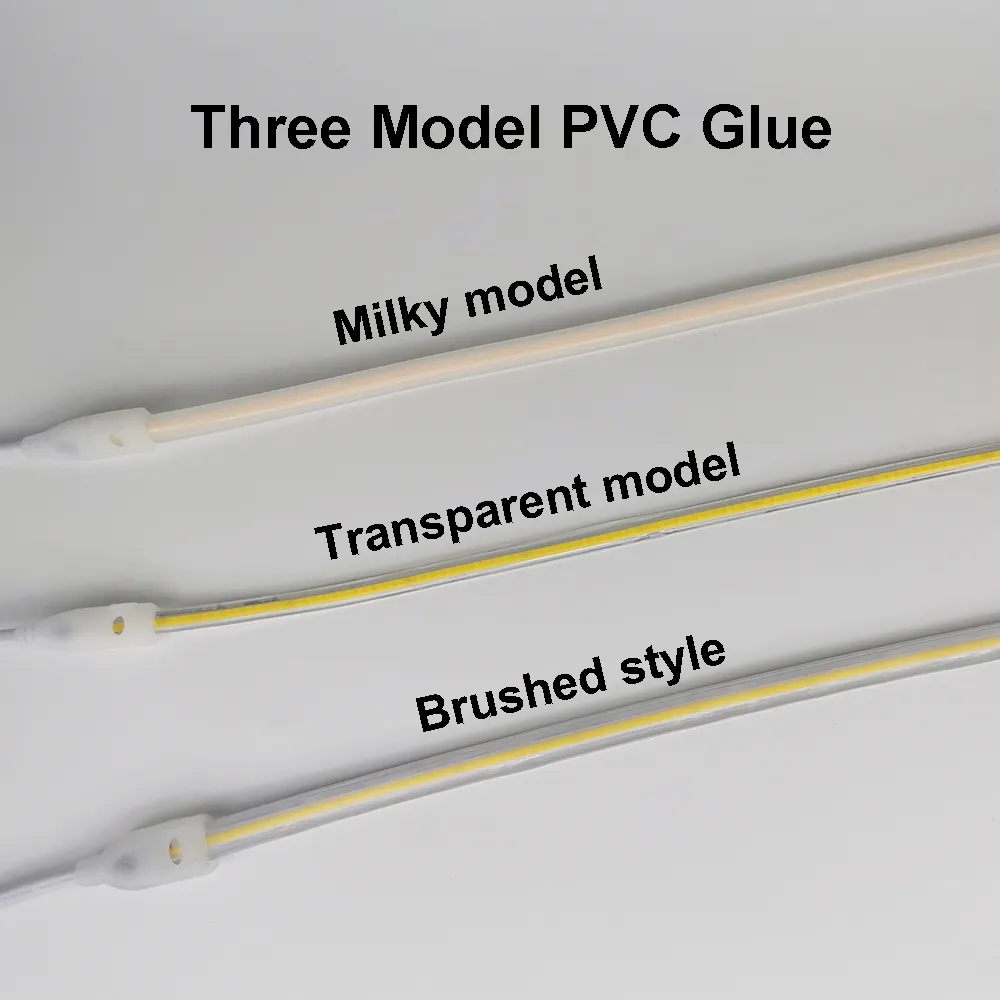Good Selling Cob Led Strip 12v Factory Price for Different Industries 7