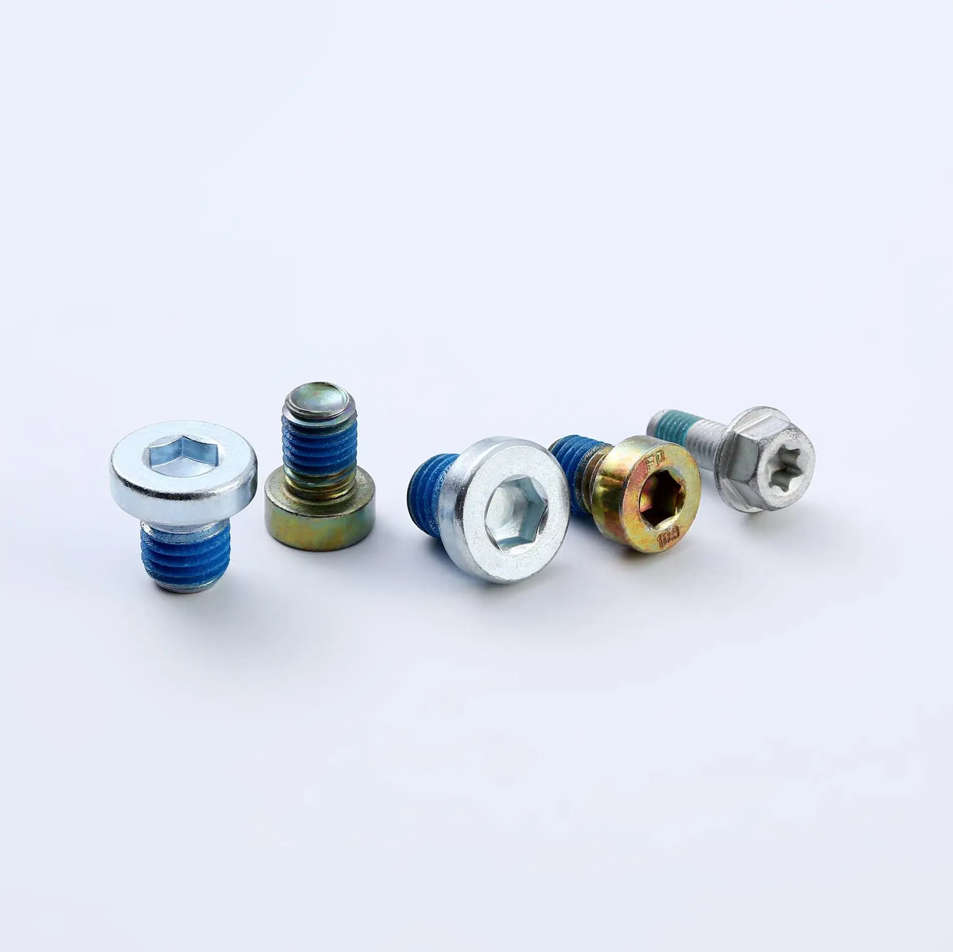 Latest Custom Screw Custom Screw Company 2
