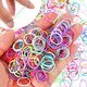 Rubber Bands Manufacturer Loom Rubber Band by Rubber King 4