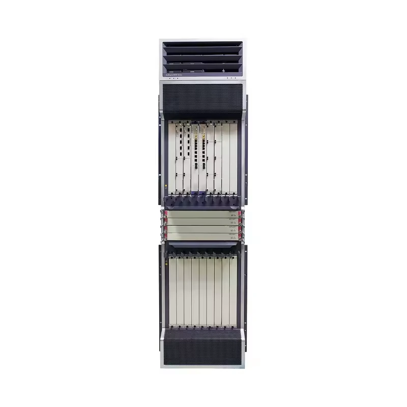 NE5000E-X16A 02356682 02350CFM 02350CFN 02356681 ROUTER CORE 1