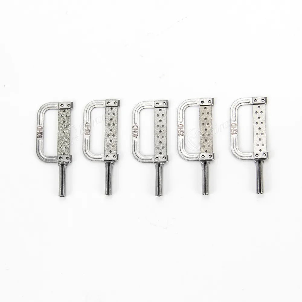 Dental Instruments Manufacturer 1years - - DINUO-1 3