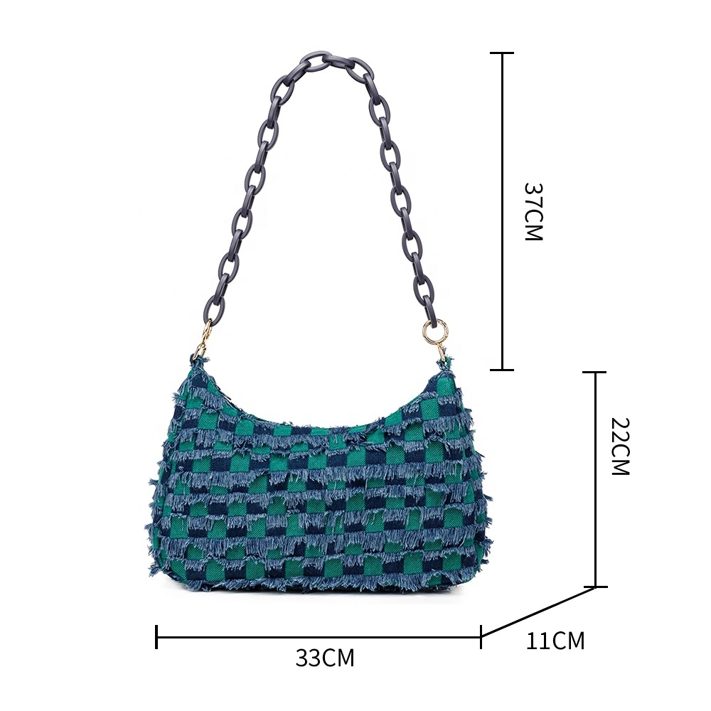Small Shoulder Bags for Women Single Wholesale - ALLWIN Bag 7