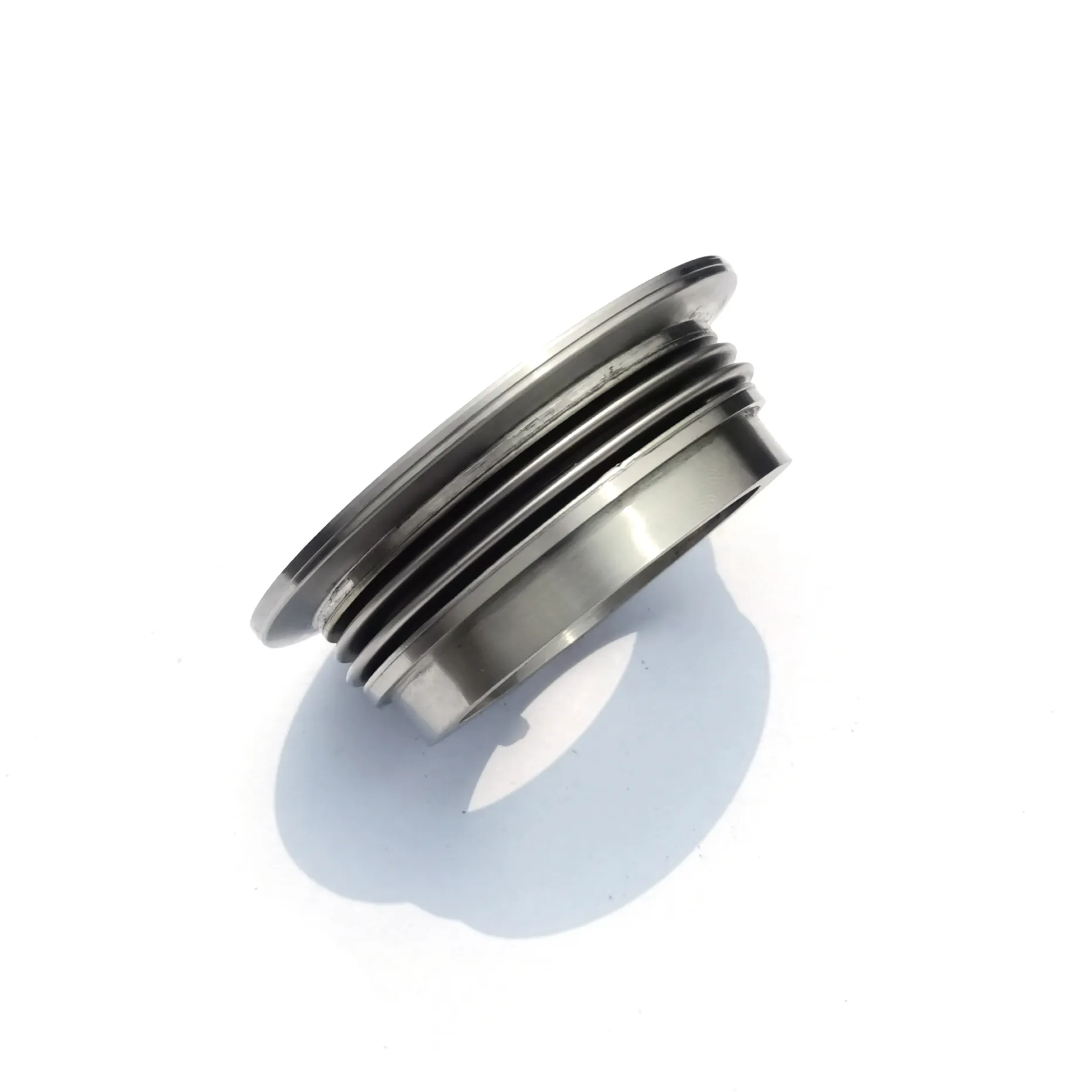 Metal Bellows Manufacturers Bellows Wholesale - JOINXUN 7